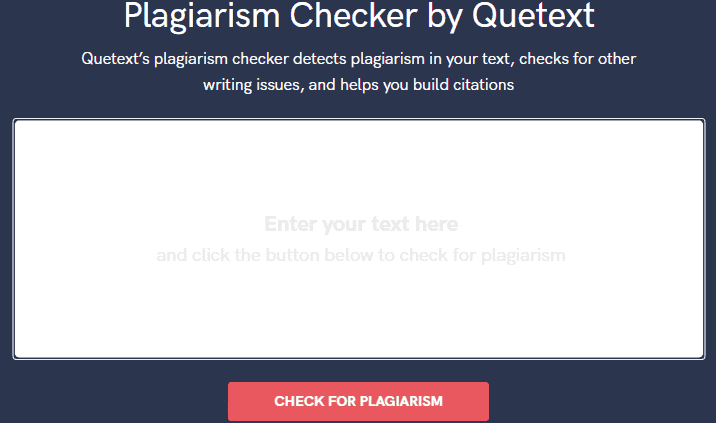 plagiarism checker free online for 10000 words